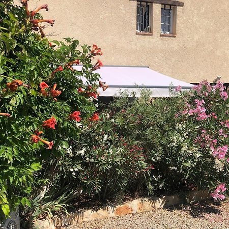 شقة Le Cocon De Provence فايانس المظهر الخارجي الصورة